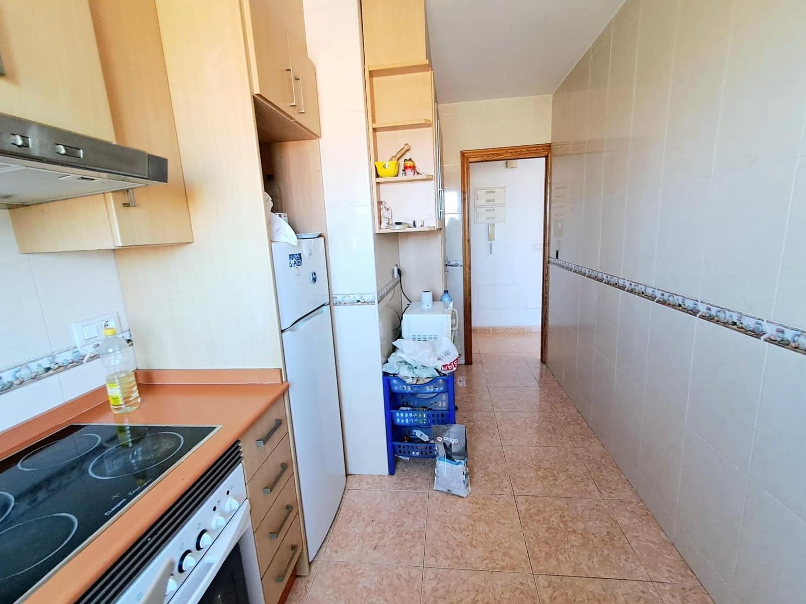 2 slaapkamer Appartement te koop in Aguilas - € 122.000 (Ref: 9851890)