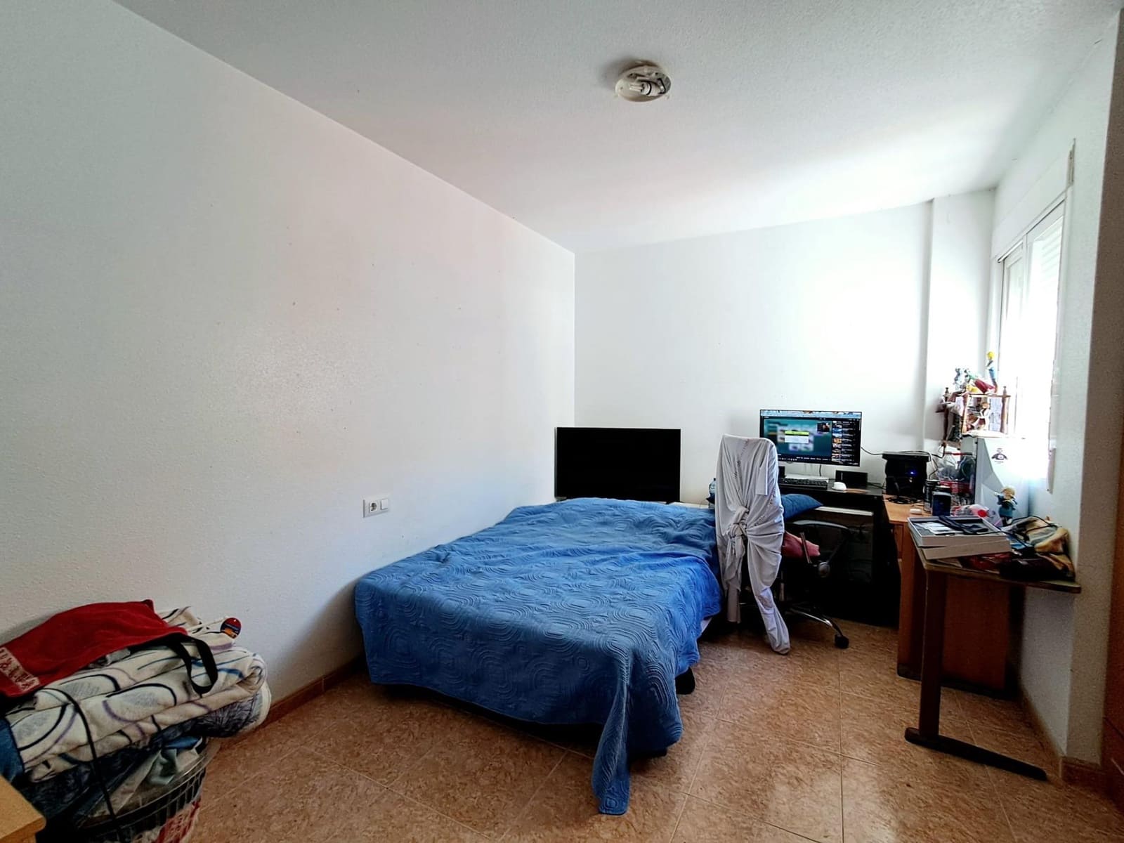 2 slaapkamer Appartement te koop in Aguilas - € 122.000 (Ref: 9851890)
