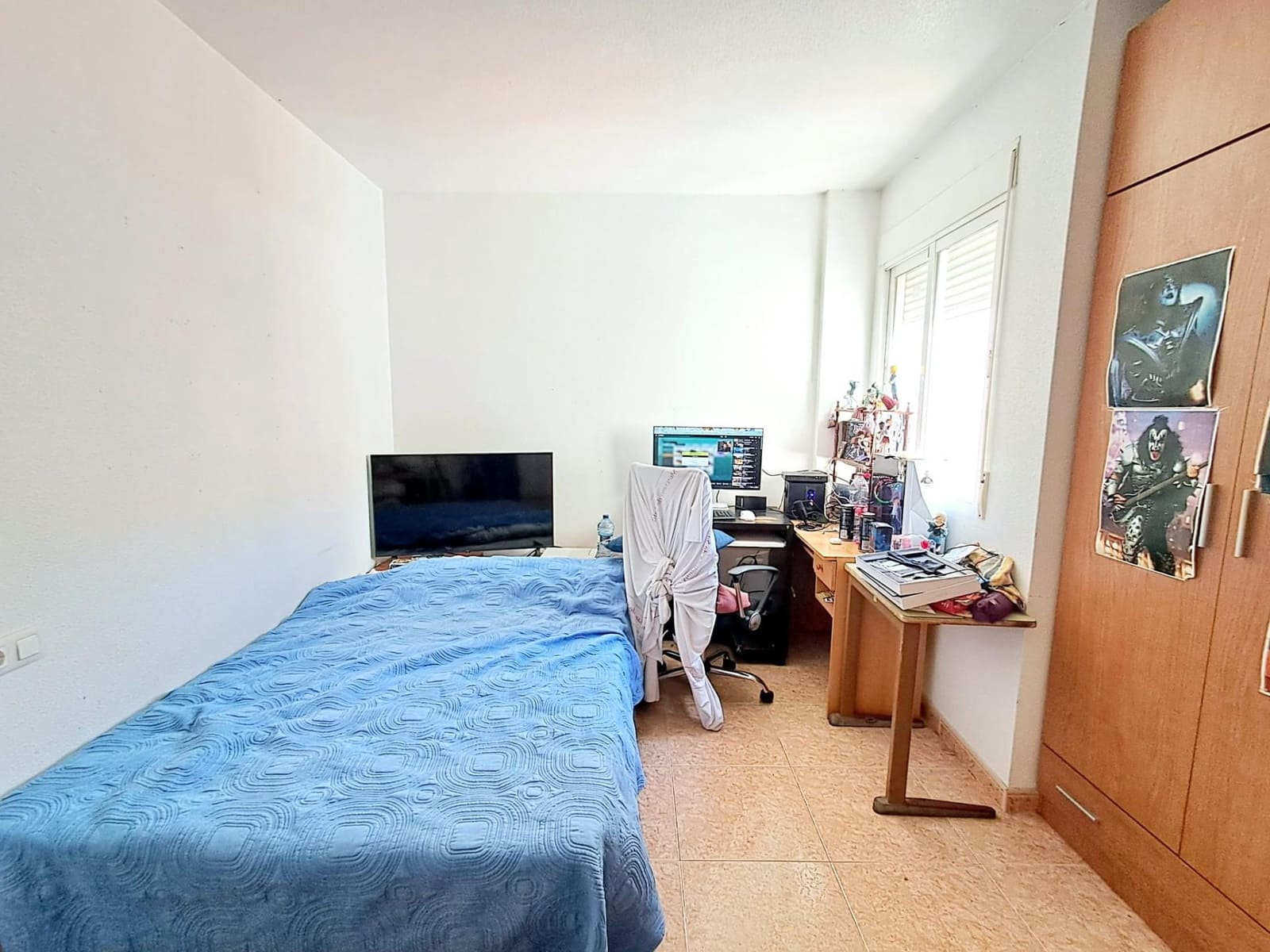 2 slaapkamer Appartement te koop in Aguilas - € 122.000 (Ref: 9851890)
