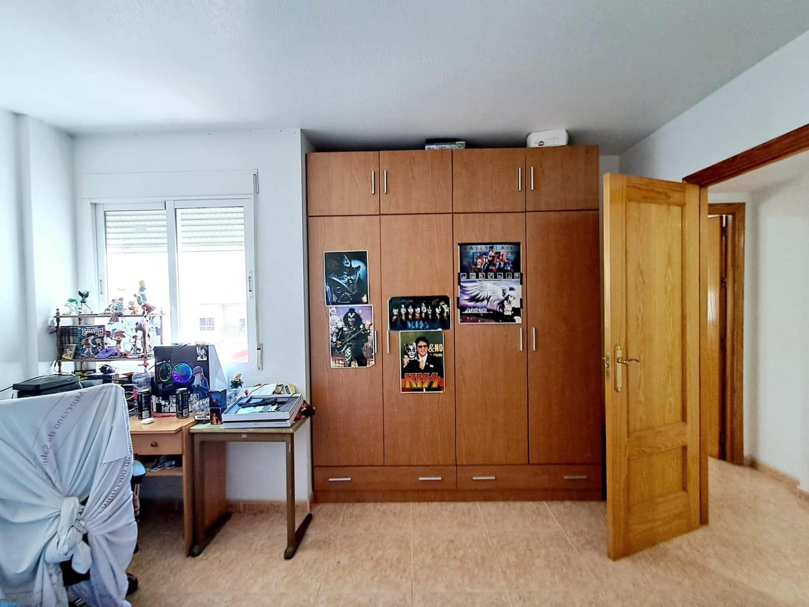 2 slaapkamer Appartement te koop in Aguilas - € 122.000 (Ref: 9851890)