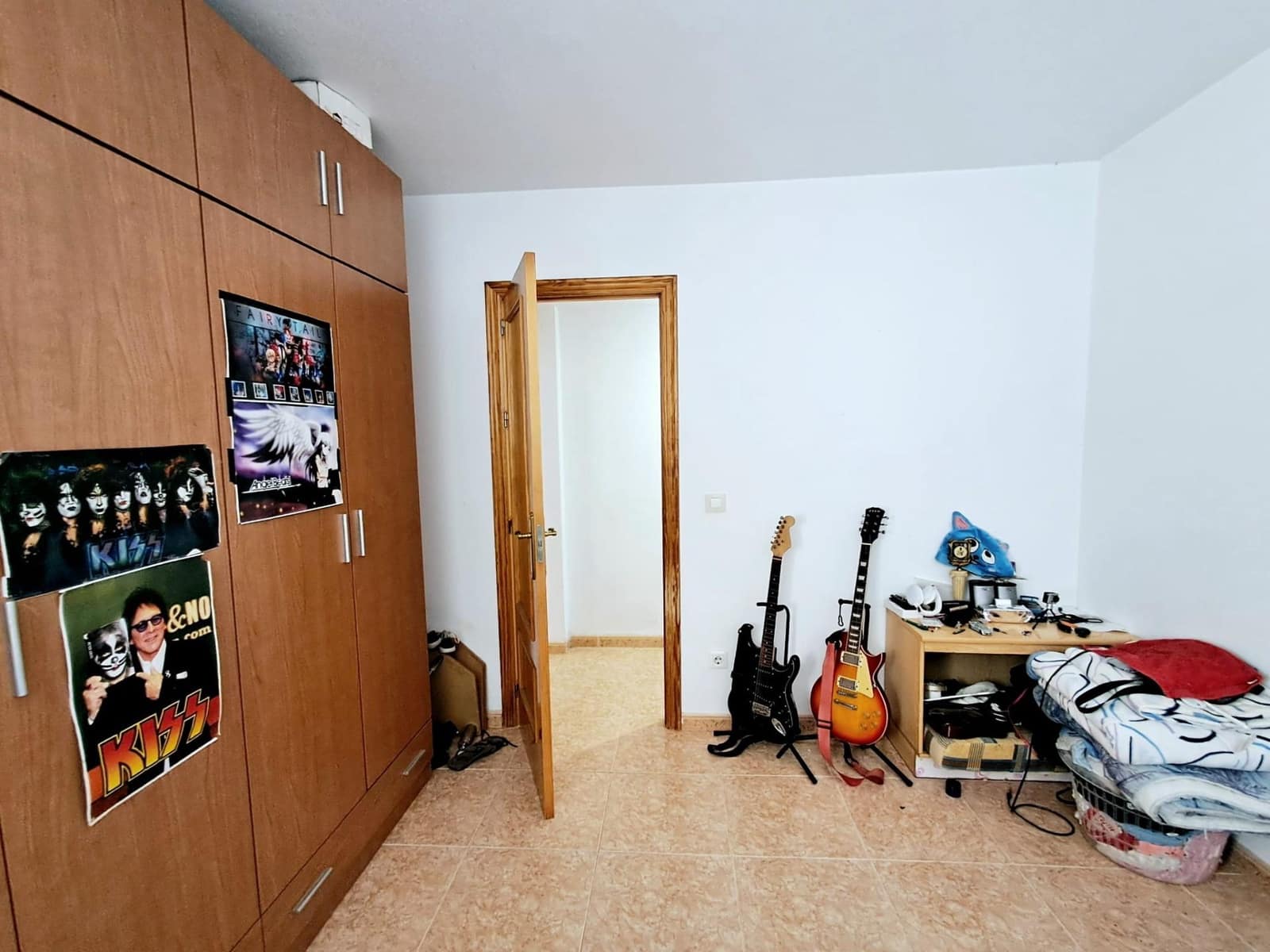 2 slaapkamer Appartement te koop in Aguilas - € 122.000 (Ref: 9851890)