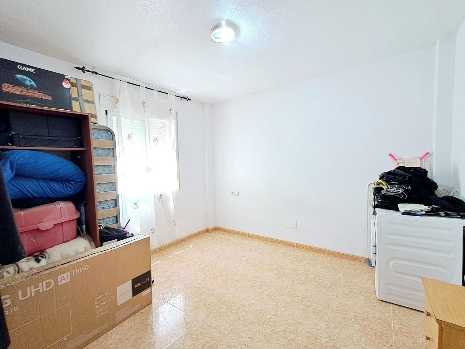 2 slaapkamer Appartement te koop in Aguilas - € 122.000 (Ref: 9851890)