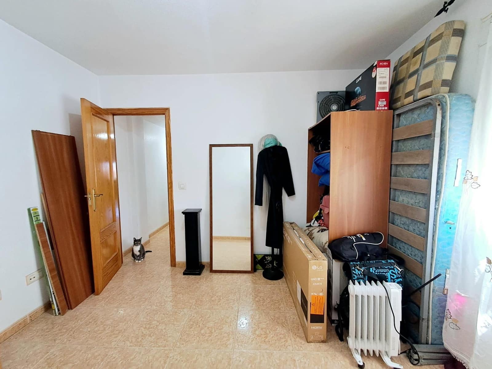 2 slaapkamer Appartement te koop in Aguilas - € 122.000 (Ref: 9851890)