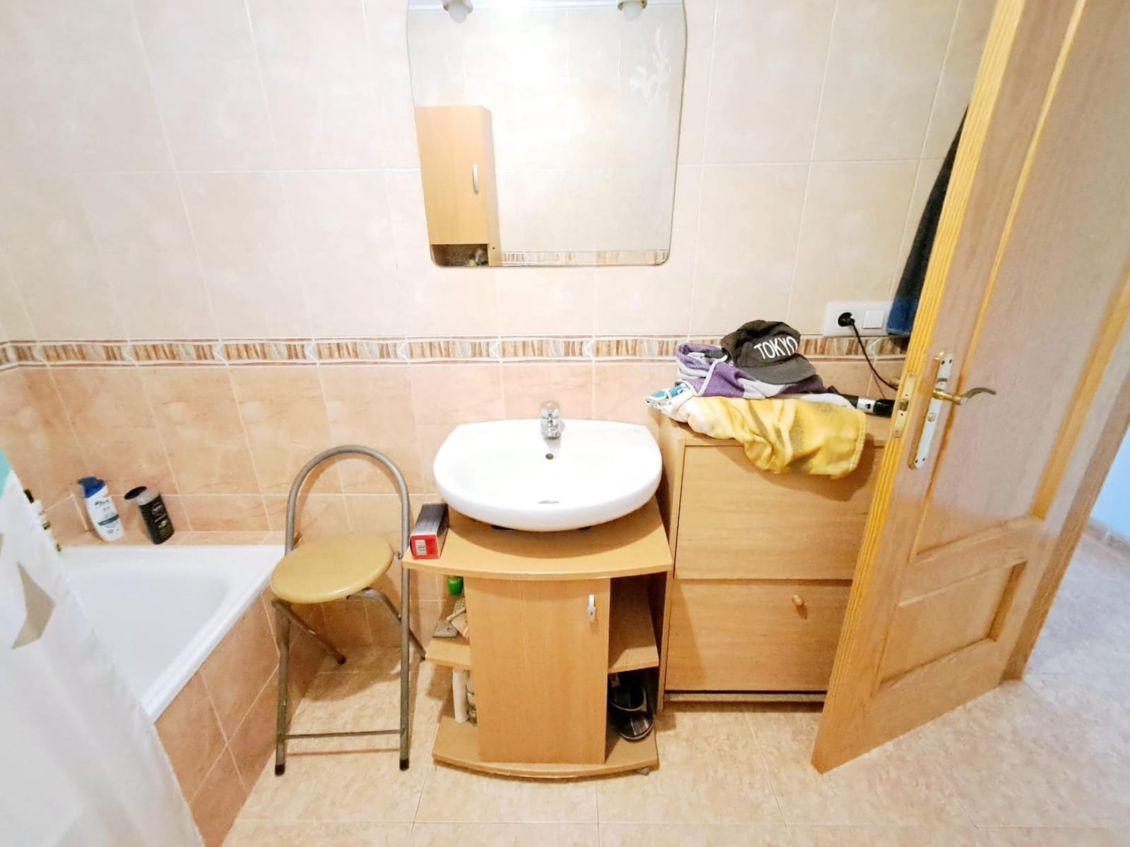 2 slaapkamer Appartement te koop in Aguilas - € 122.000 (Ref: 9851890)