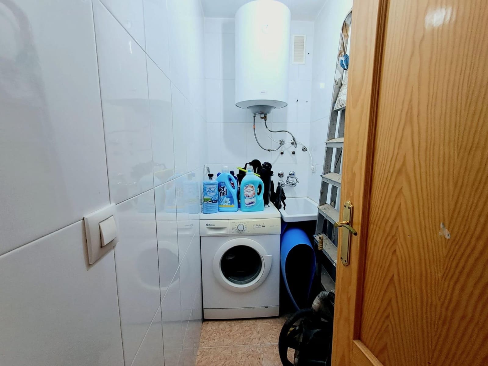 2 slaapkamer Appartement te koop in Aguilas - € 122.000 (Ref: 9851890)