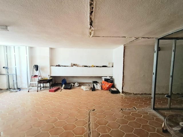 1 bedroom Apartment for sale in Aguilas - € 95,000 (Ref: 9855579)