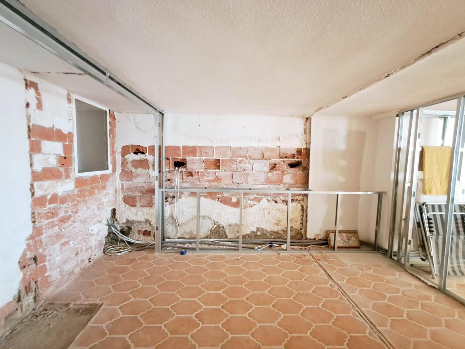1 bedroom Apartment for sale in Aguilas - € 95,000 (Ref: 9855579)