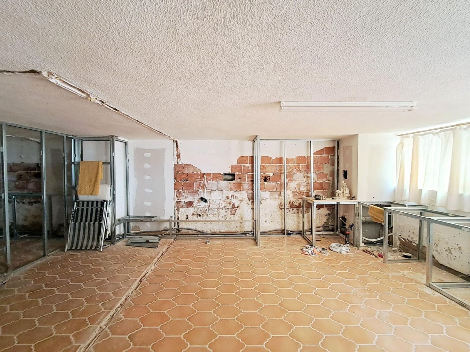 1 bedroom Apartment for sale in Aguilas - € 95,000 (Ref: 9855579)