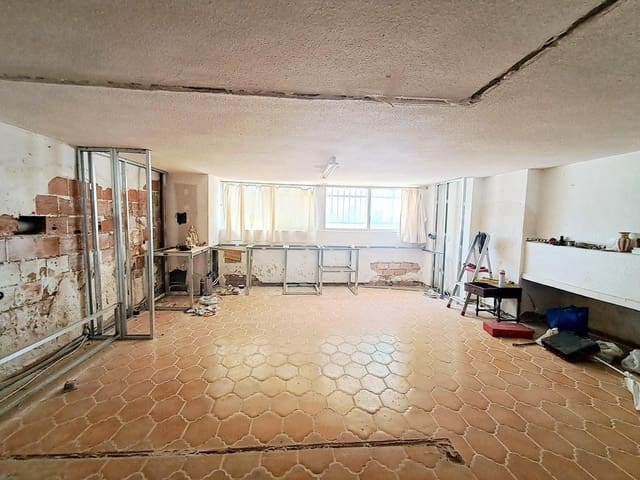 1 bedroom Apartment for sale in Aguilas - € 95,000 (Ref: 9855579)