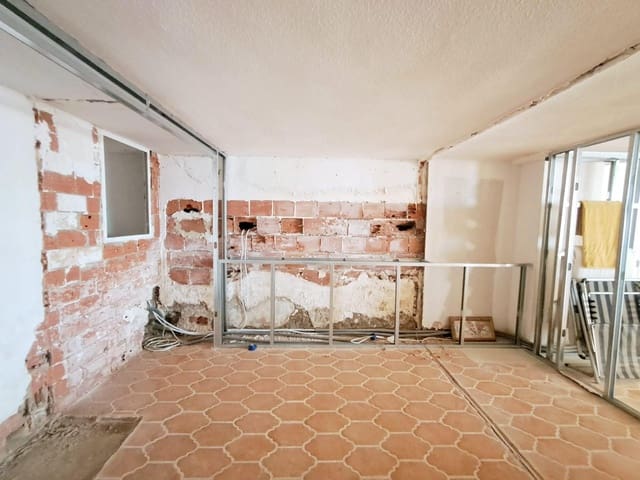 1 bedroom Apartment for sale in Aguilas - € 95,000 (Ref: 9855579)
