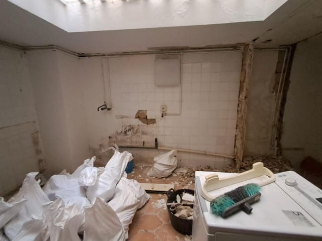 1 bedroom Apartment for sale in Aguilas - € 95,000 (Ref: 9855579)