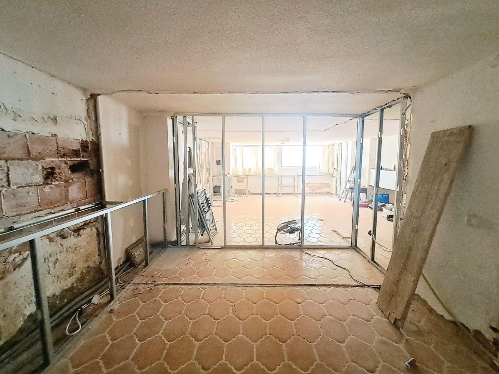 1 bedroom Apartment for sale in Aguilas - € 95,000 (Ref: 9855579)