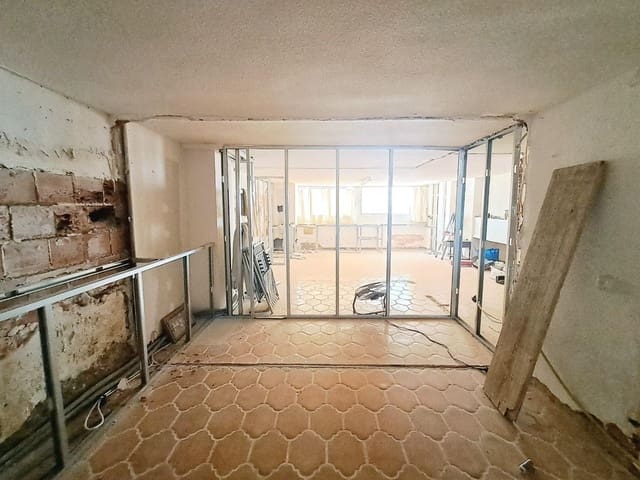 1 bedroom Apartment for sale in Aguilas - € 95,000 (Ref: 9855579)