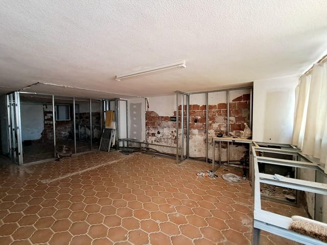 1 bedroom Apartment for sale in Aguilas - € 95,000 (Ref: 9855579)