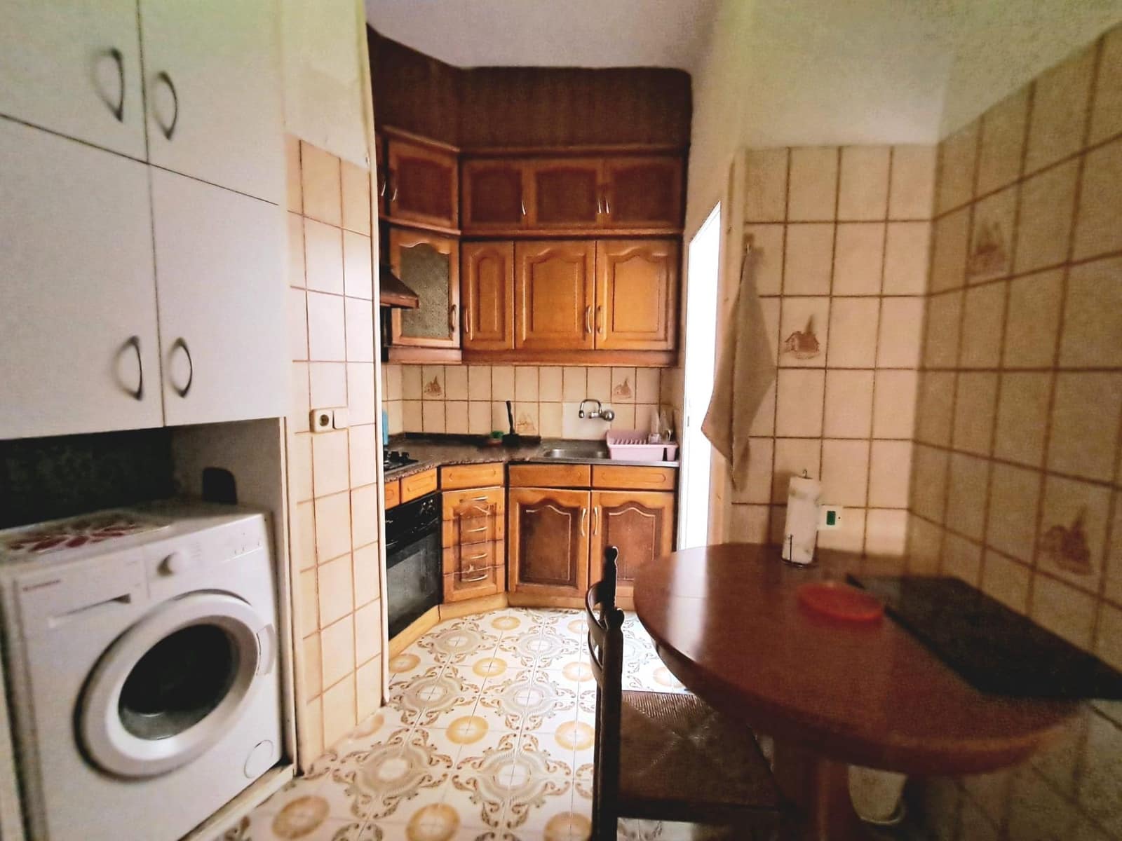 2 bedroom Apartment for sale in Aguilas - € 84,900 (Ref: 9867099)