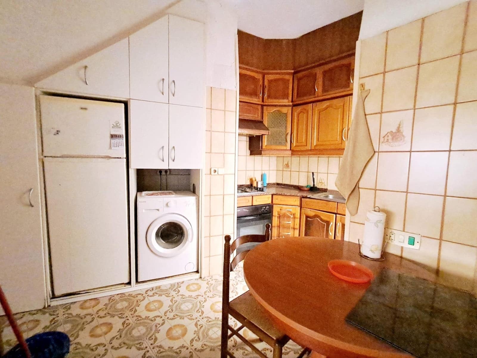 2 bedroom Apartment for sale in Aguilas - € 84,900 (Ref: 9867099)