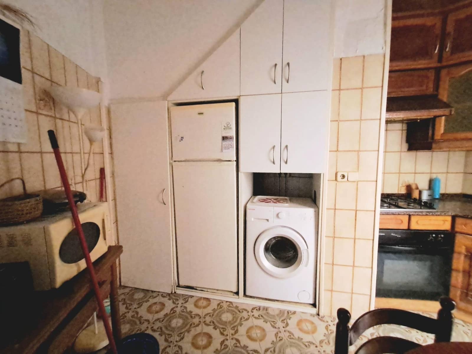 2 bedroom Apartment for sale in Aguilas - € 84,900 (Ref: 9867099)