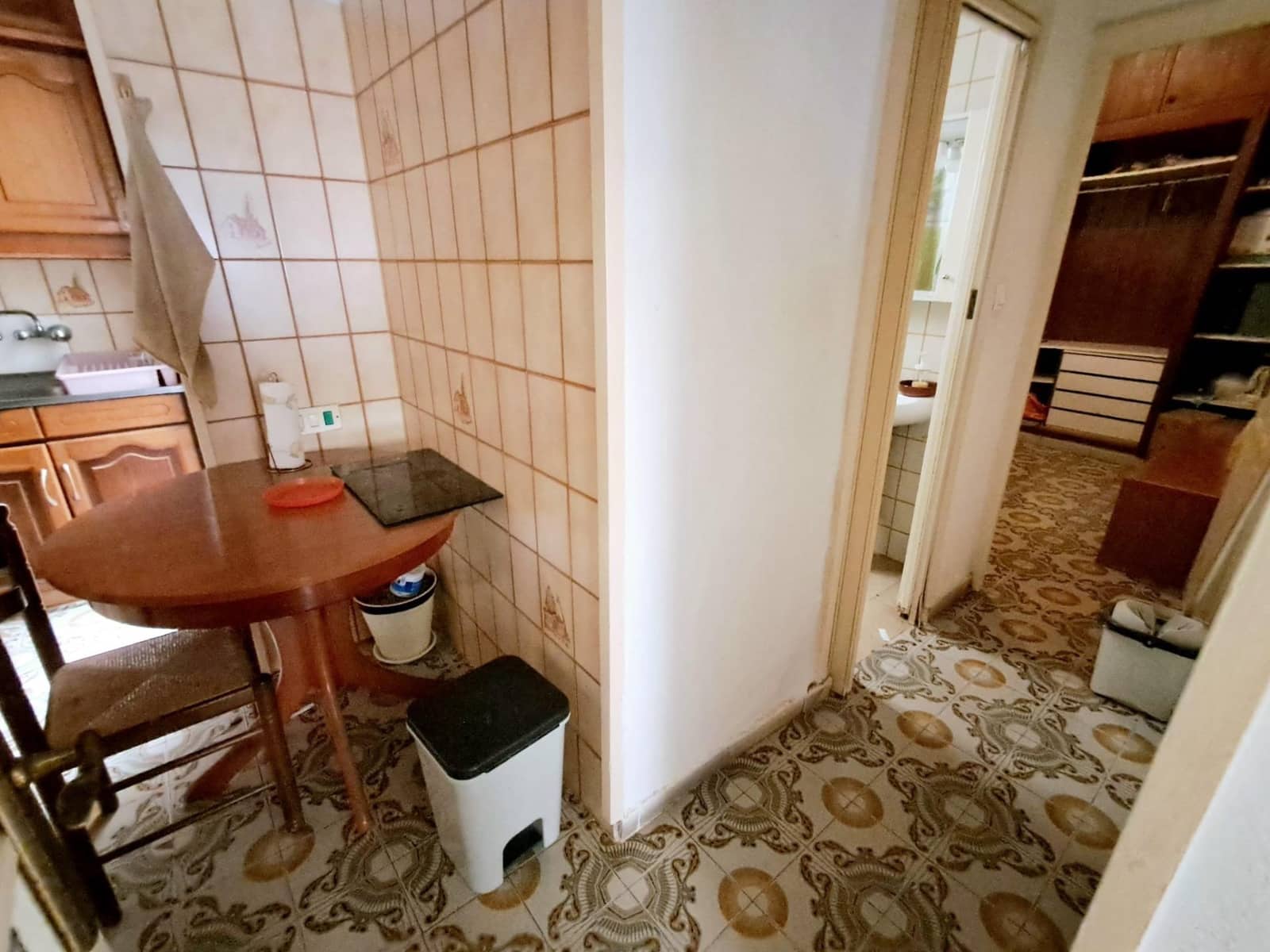 2 bedroom Apartment for sale in Aguilas - € 84,900 (Ref: 9867099)