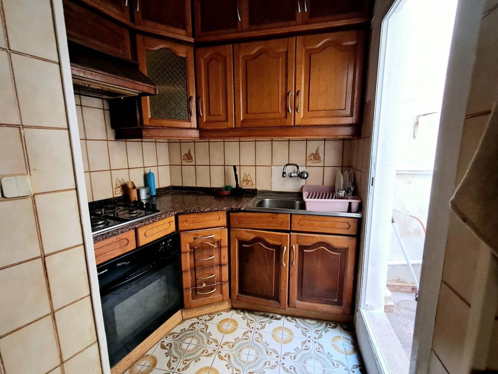 2 bedroom Apartment for sale in Aguilas - € 84,900 (Ref: 9867099)