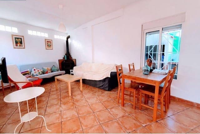 2 soverom Villa til salgs i Los Collados, Aguilas med svømmebasseng garasje - € 175 000 (Ref: 9884941)