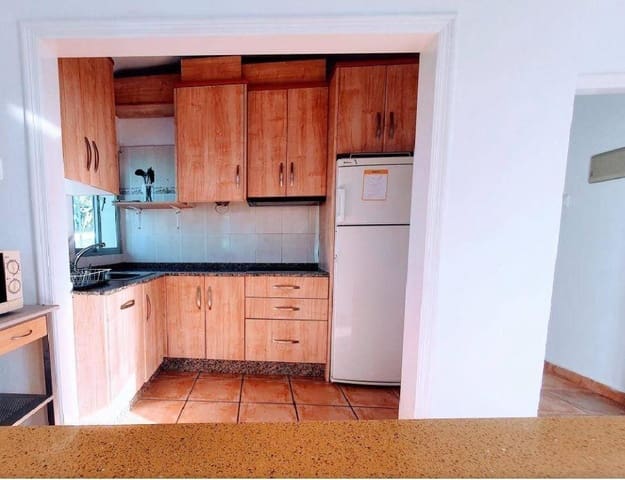 2 soverom Villa til salgs i Los Collados, Aguilas med svømmebasseng garasje - € 175 000 (Ref: 9884941)
