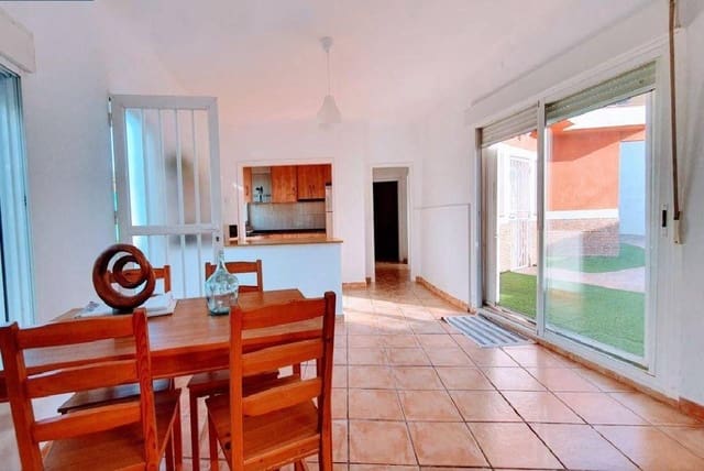 2 soverom Villa til salgs i Los Collados, Aguilas med svømmebasseng garasje - € 175 000 (Ref: 9884941)
