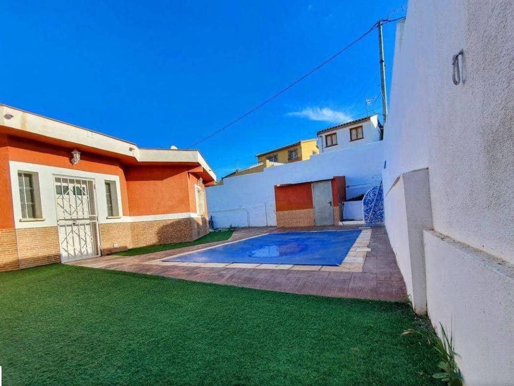 2 soverom Villa til salgs i Los Collados med svømmebasseng garasje - € 175 000 (Ref: 9884941)
