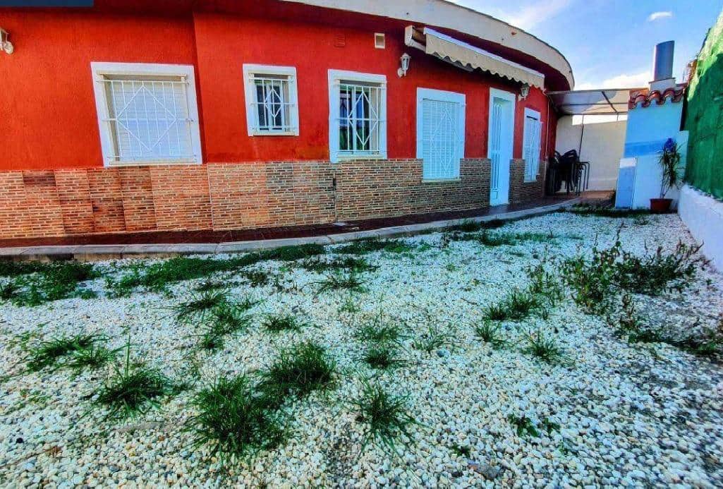2 soverom Villa til salgs i Los Collados med svømmebasseng garasje - € 175 000 (Ref: 9884941)