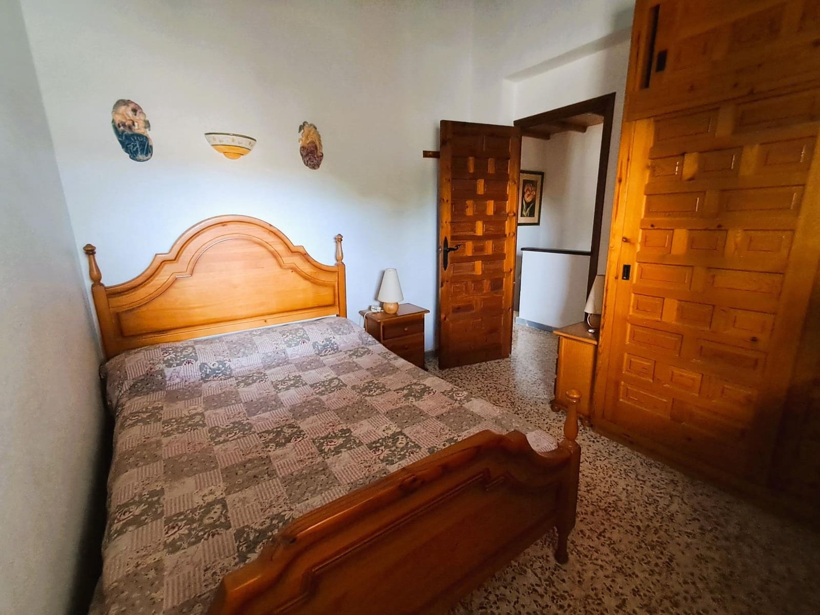 4 soverom Villa til salgs i Calabardina - € 235 000 (Ref: 9894020)