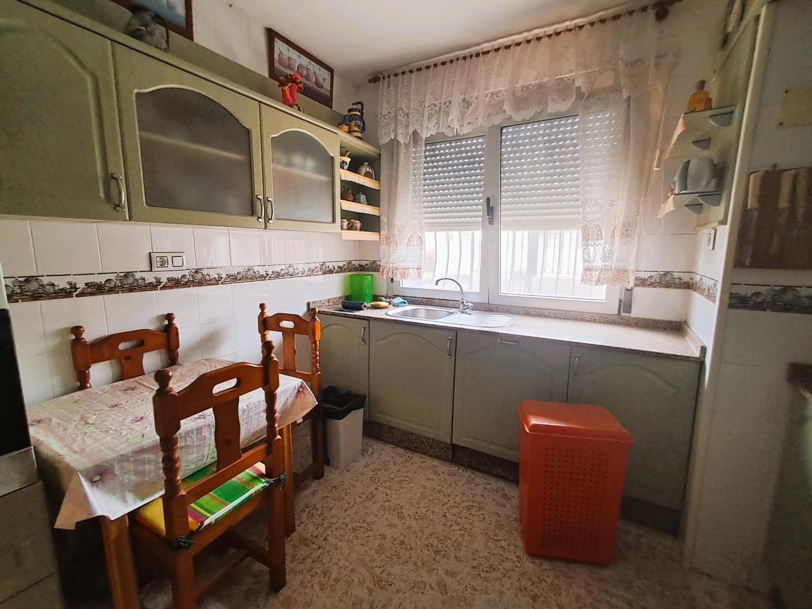 4 soverom Villa til salgs i Calabardina - € 235 000 (Ref: 9894020)