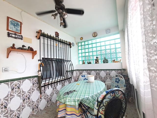 4 soverom Villa til salgs i Calabardina, Aguilas - € 235 000 (Ref: 9894020)