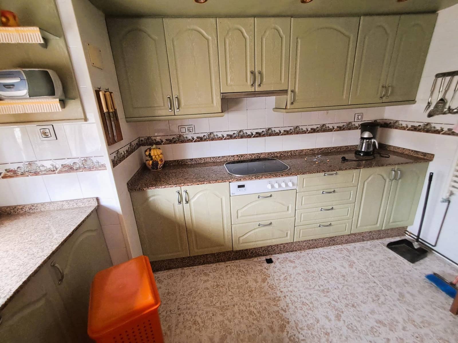 4 soverom Villa til salgs i Calabardina - € 235 000 (Ref: 9894020)