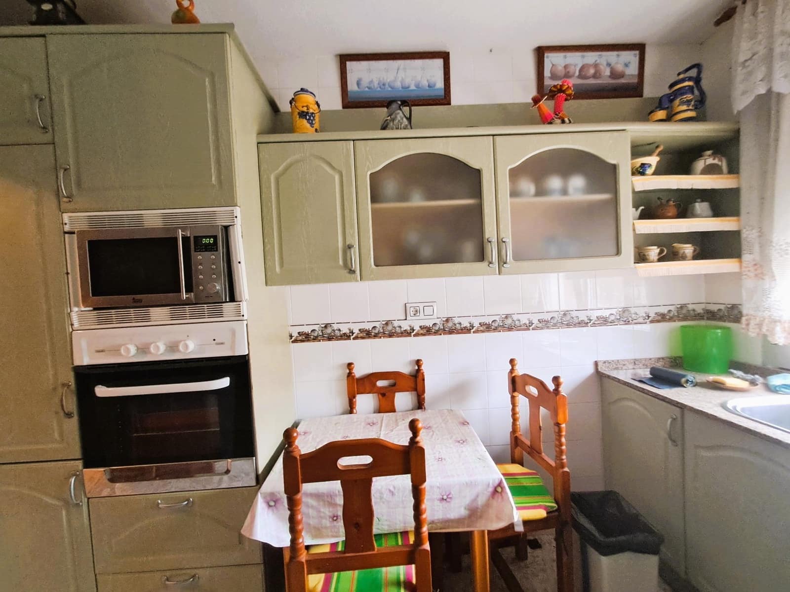4 soverom Villa til salgs i Calabardina - € 235 000 (Ref: 9894020)