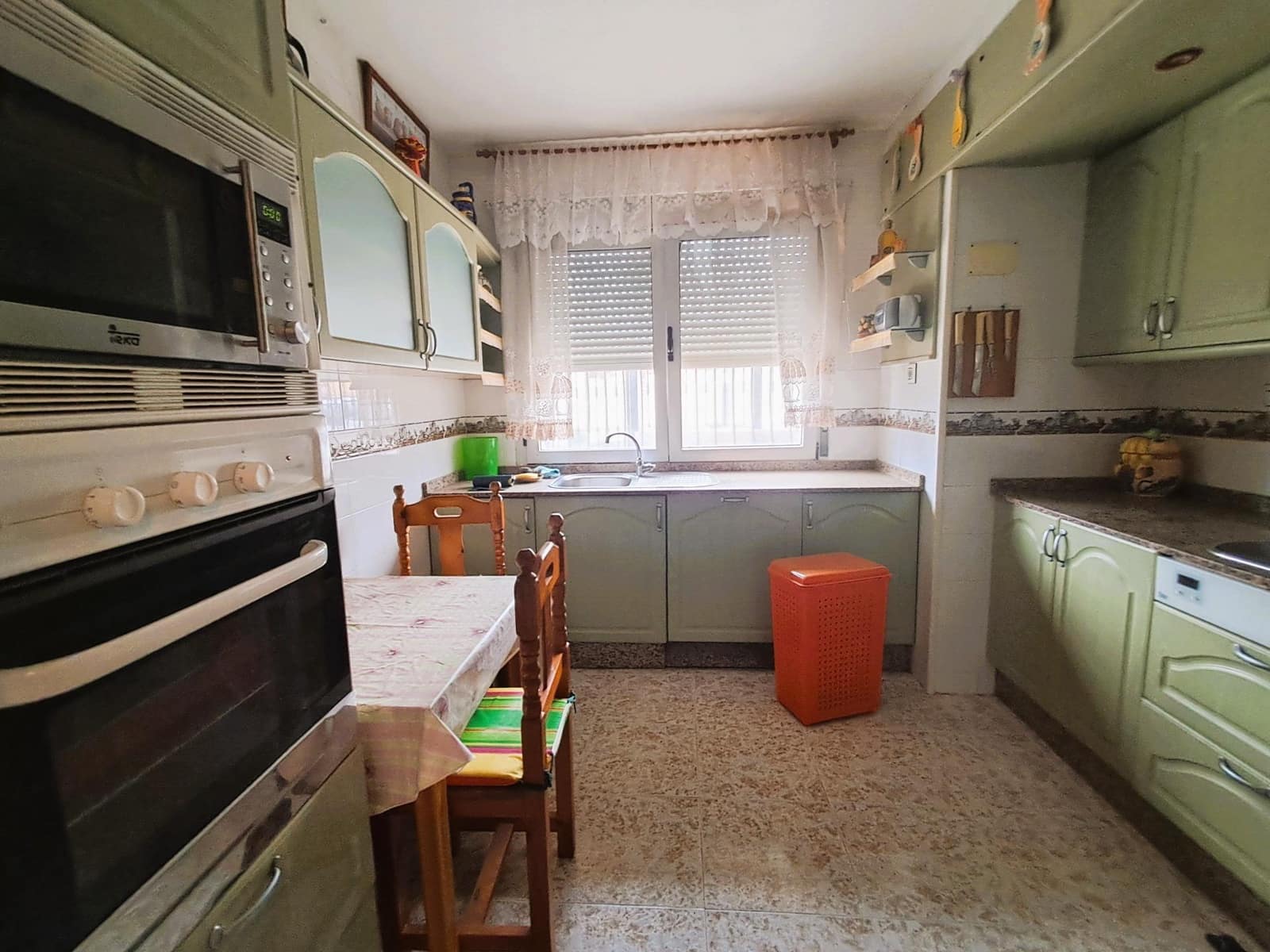 4 soverom Villa til salgs i Calabardina - € 235 000 (Ref: 9894020)