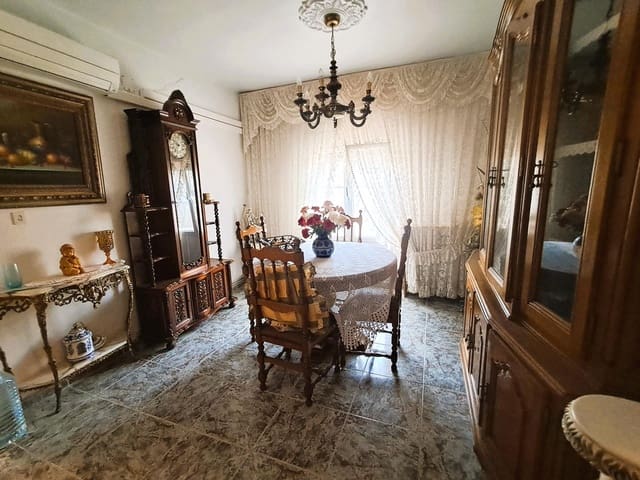 4 soverom Villa til salgs i Calabardina, Aguilas - € 235 000 (Ref: 9894020)