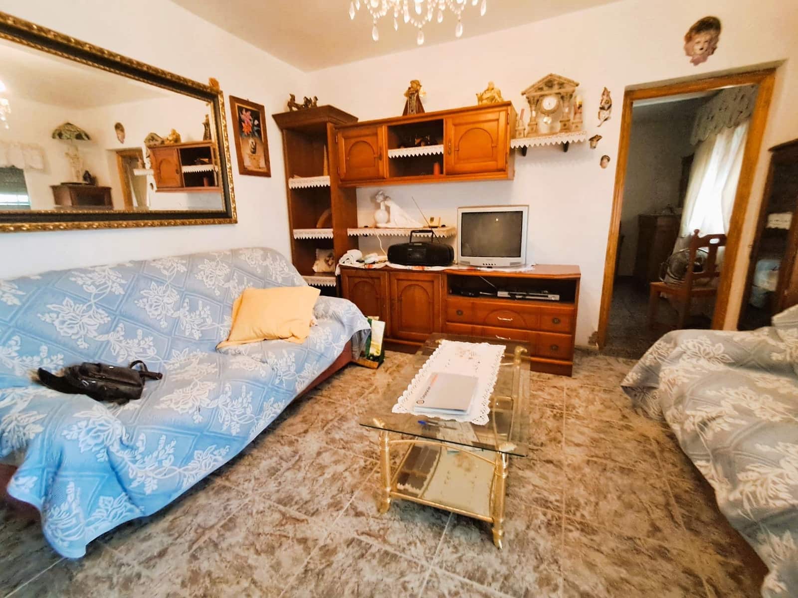 4 soverom Villa til salgs i Calabardina - € 235 000 (Ref: 9894020)
