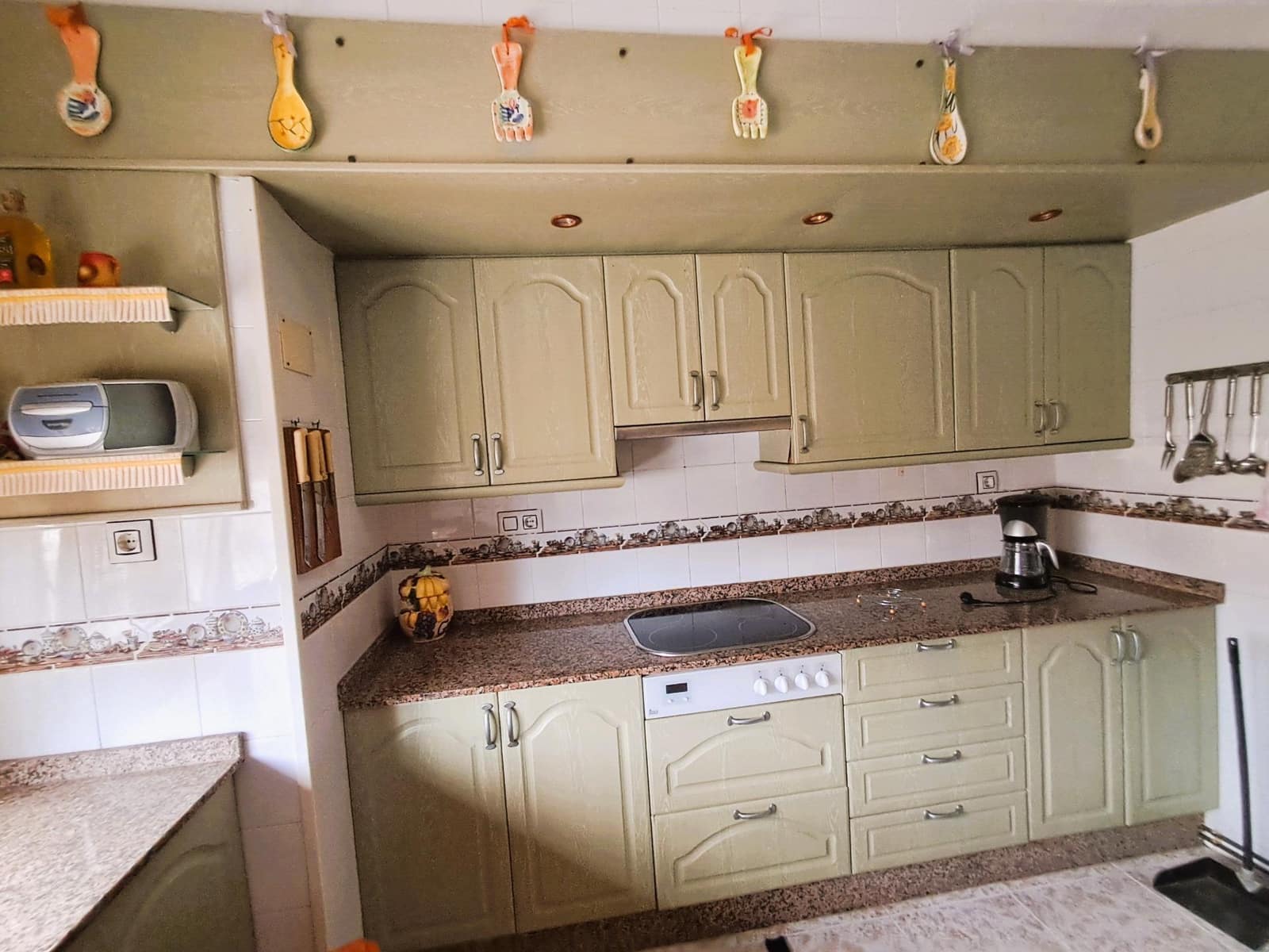 4 soverom Villa til salgs i Calabardina - € 235 000 (Ref: 9894020)
