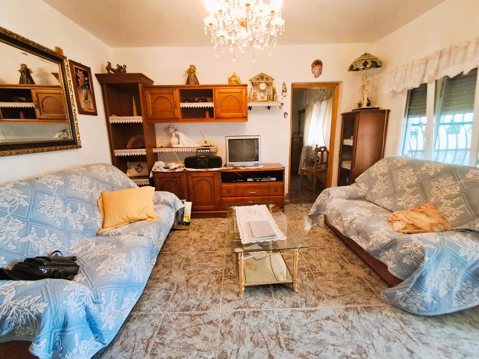 4 soverom Villa til salgs i Calabardina - € 235 000 (Ref: 9894020)