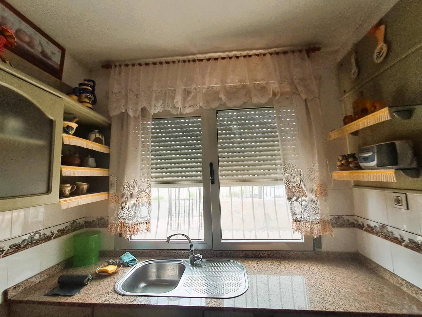 4 soverom Villa til salgs i Calabardina - € 235 000 (Ref: 9894020)