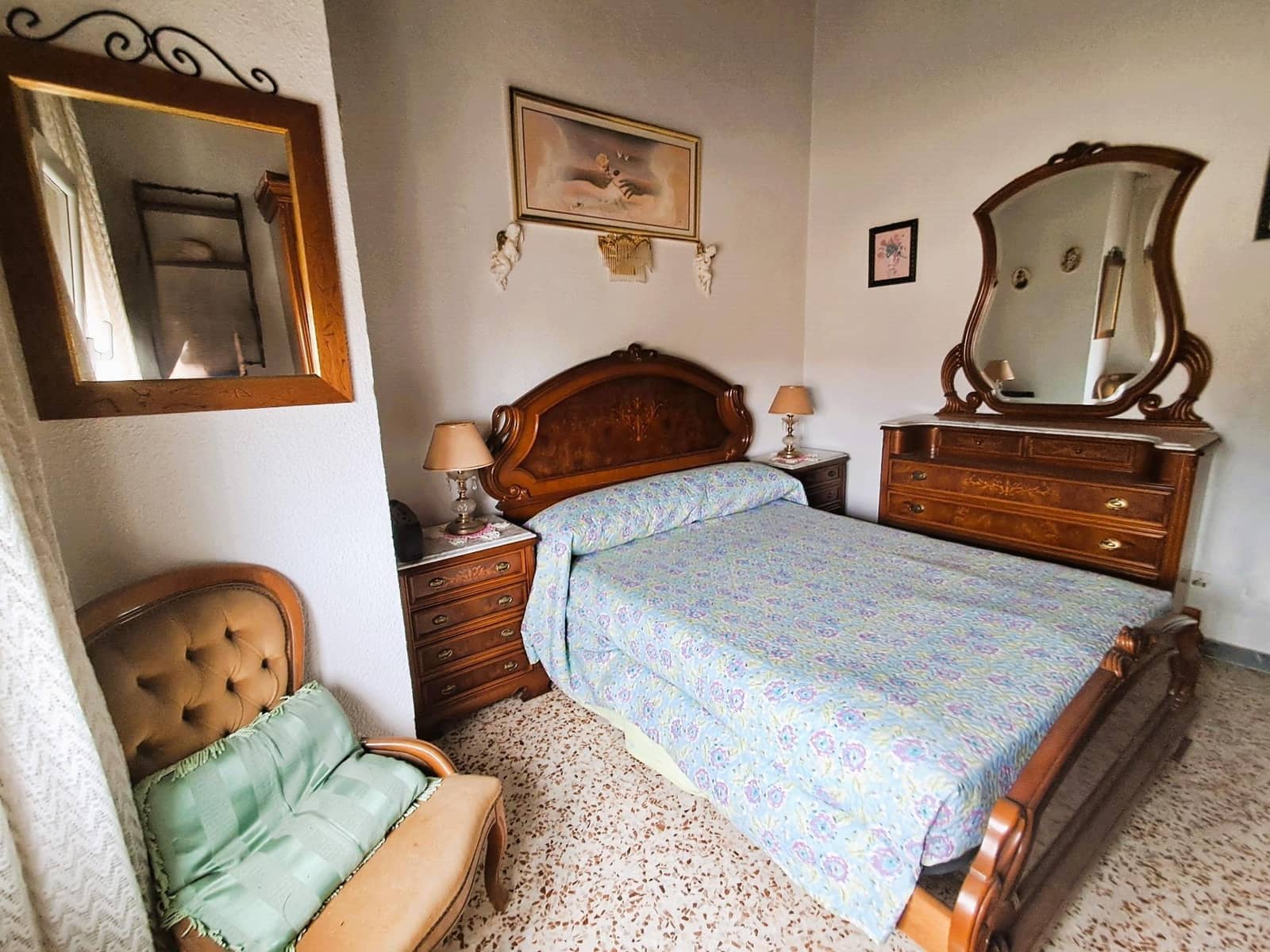 4 soverom Villa til salgs i Calabardina - € 235 000 (Ref: 9894020)