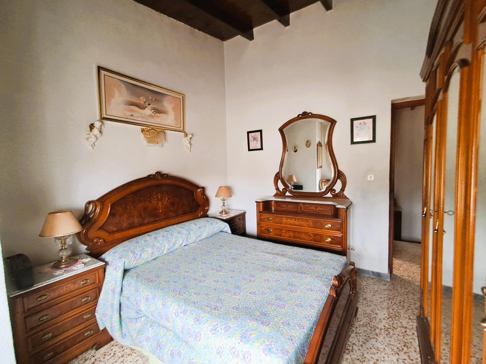 4 soverom Villa til salgs i Calabardina - € 235 000 (Ref: 9894020)
