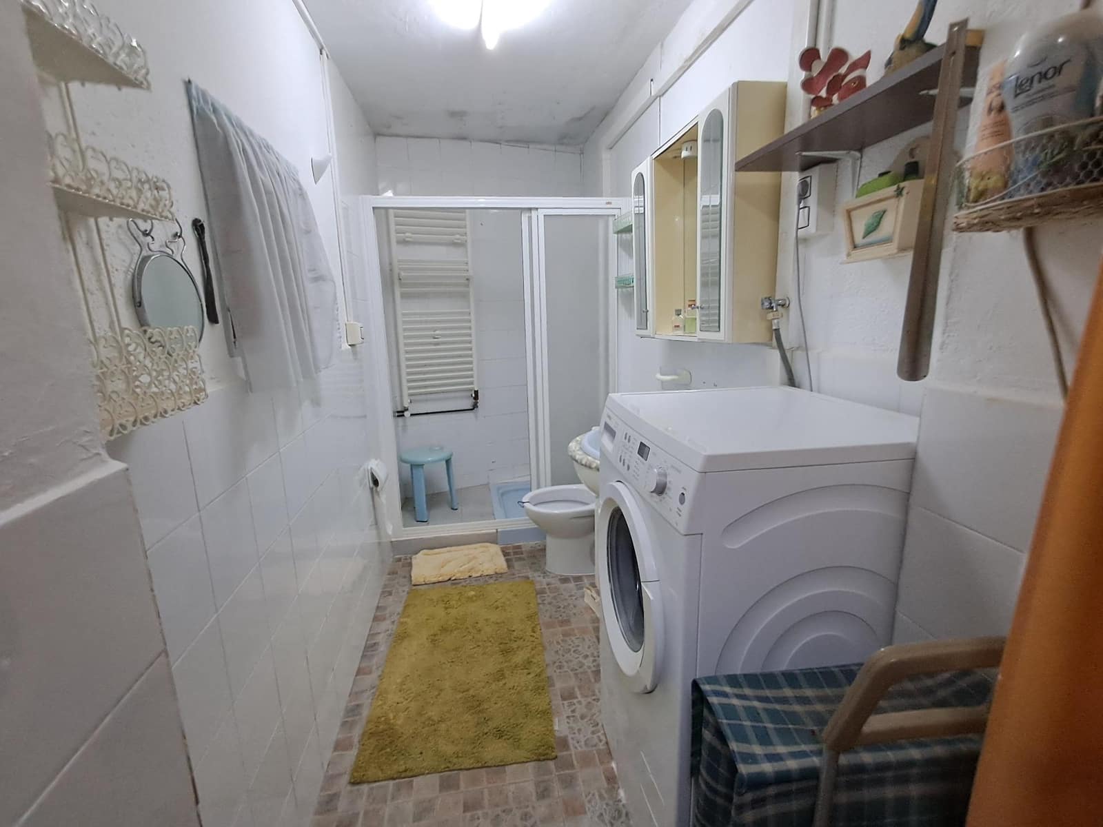 4 soverom Villa til salgs i Calabardina - € 235 000 (Ref: 9894020)