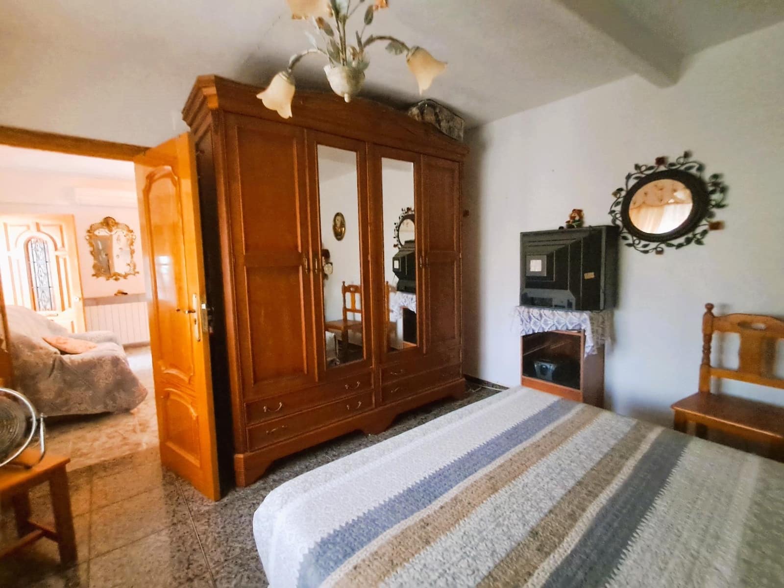 4 soverom Villa til salgs i Calabardina - € 235 000 (Ref: 9894020)