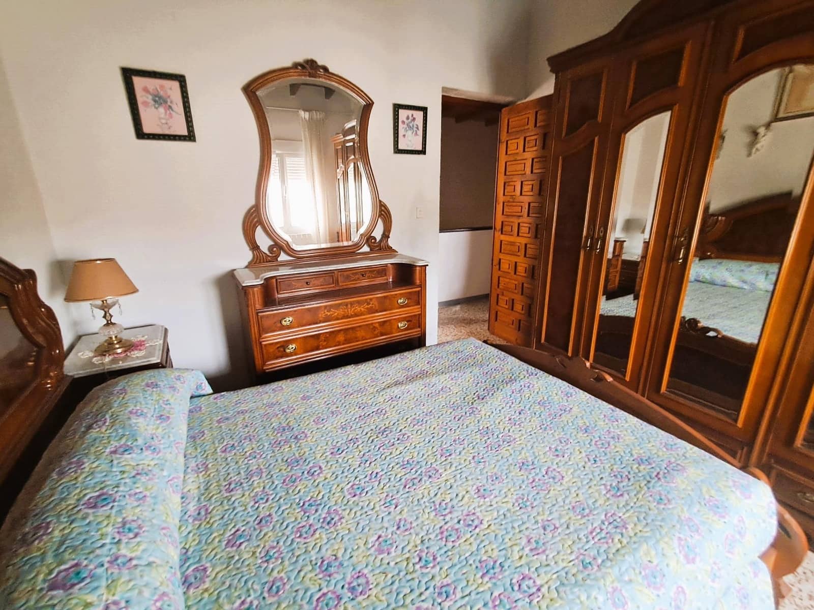 4 soverom Villa til salgs i Calabardina - € 235 000 (Ref: 9894020)