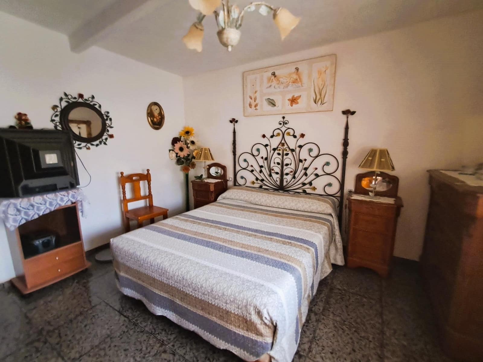 4 soverom Villa til salgs i Calabardina - € 235 000 (Ref: 9894020)
