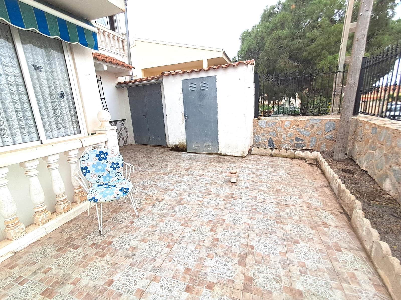 4 soverom Villa til salgs i Calabardina - € 235 000 (Ref: 9894020)