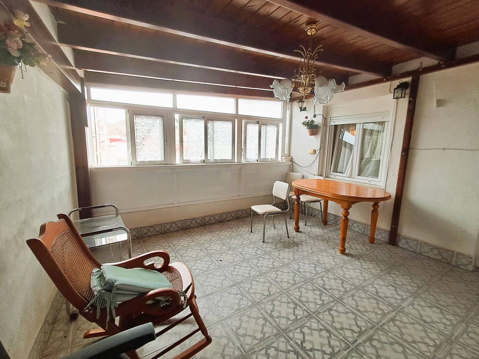 4 soverom Villa til salgs i Calabardina - € 235 000 (Ref: 9894020)