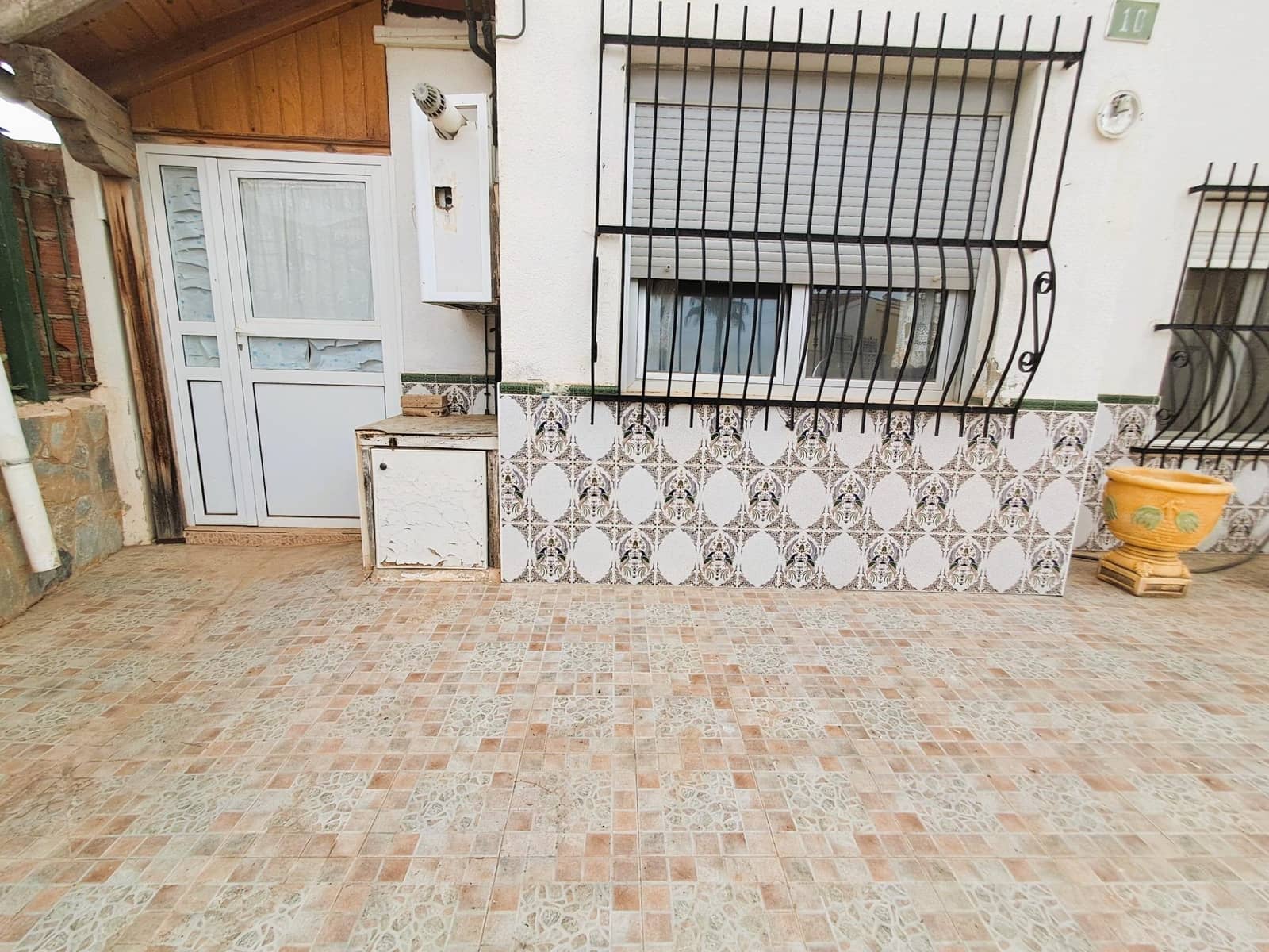 4 soverom Villa til salgs i Calabardina - € 235 000 (Ref: 9894020)