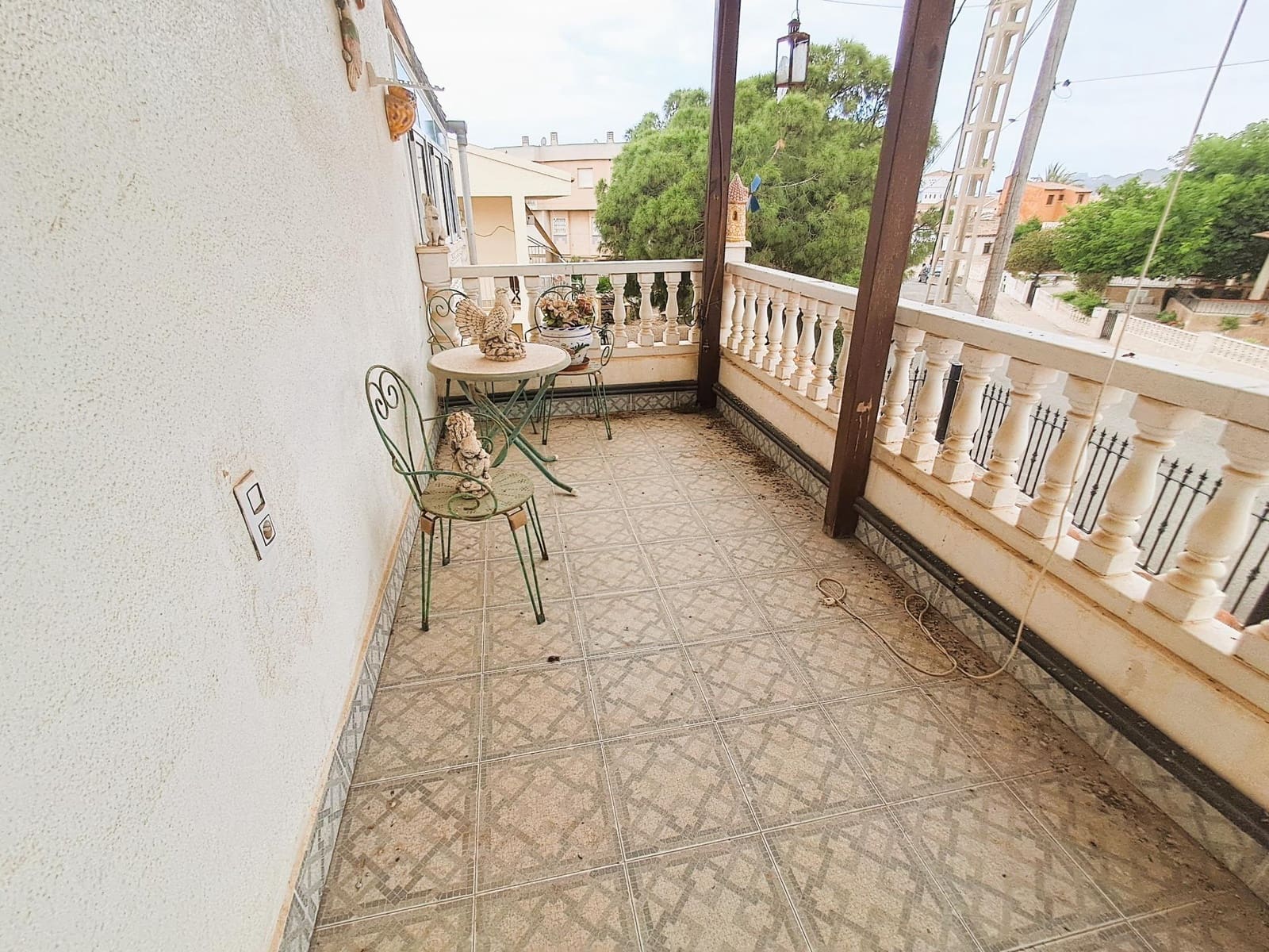 4 soverom Villa til salgs i Calabardina - € 235 000 (Ref: 9894020)