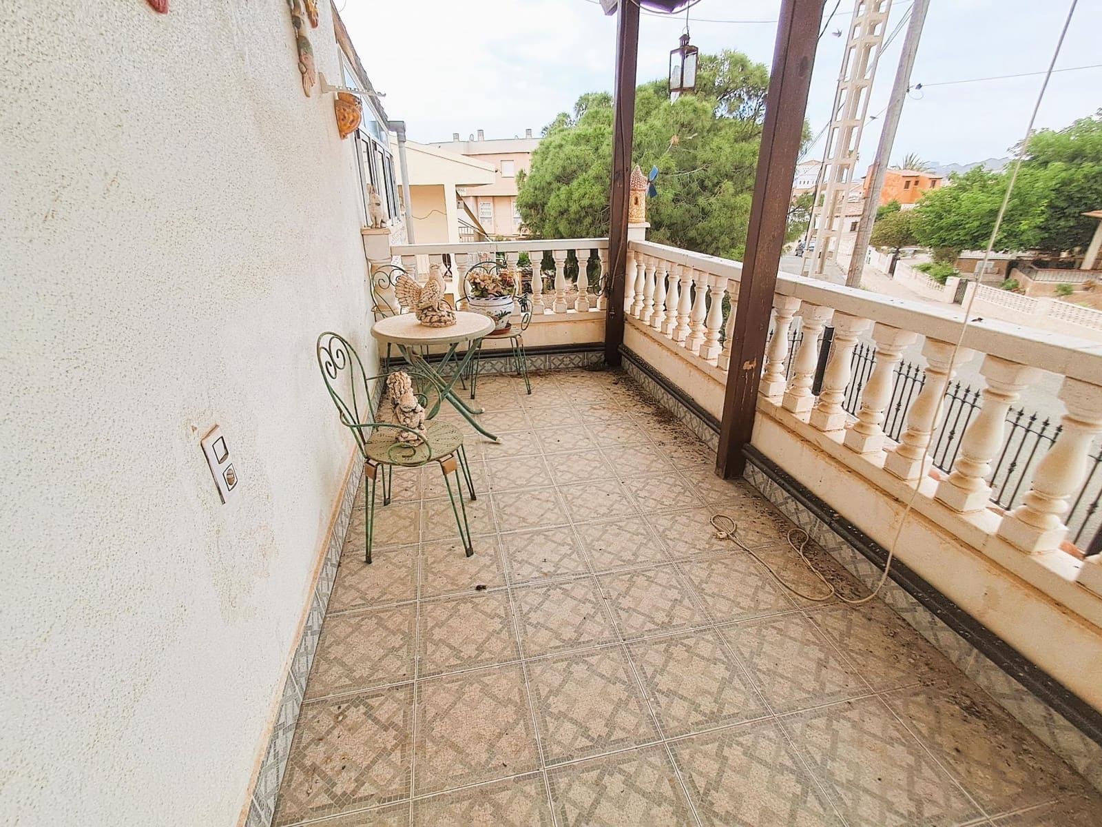 4 soverom Villa til salgs i Calabardina - € 235 000 (Ref: 9894020)